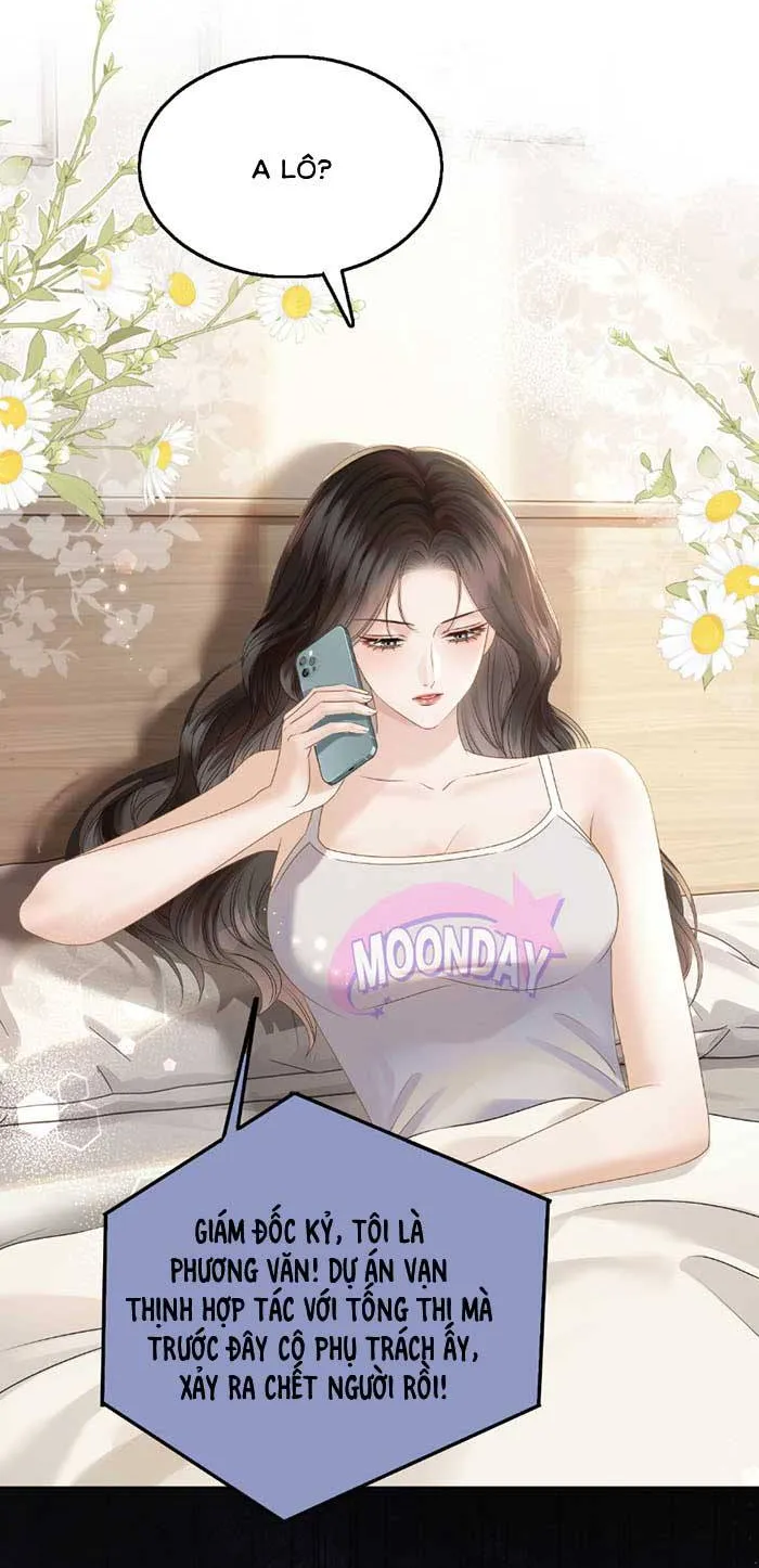 Say Đắm - Chap 95 - Trang 21