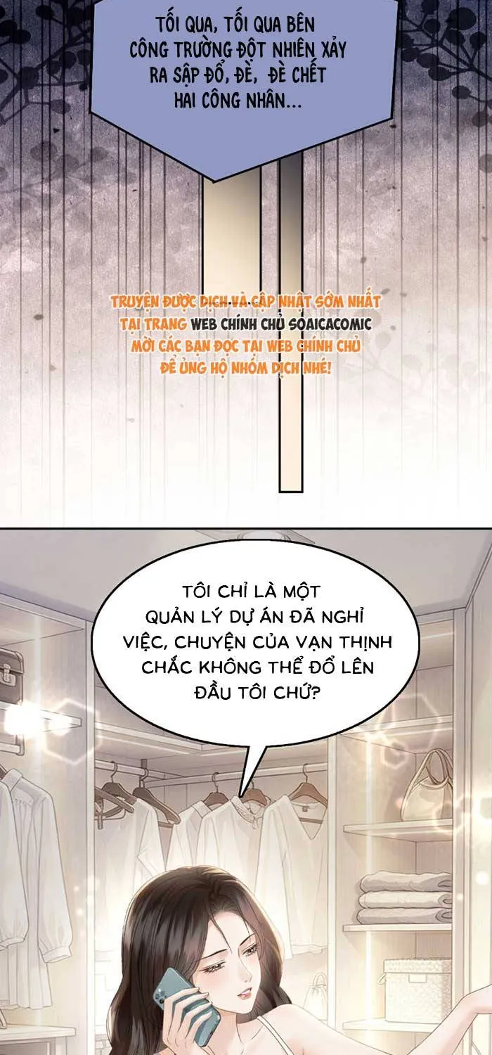 Say Đắm - Chap 95 - Trang 23