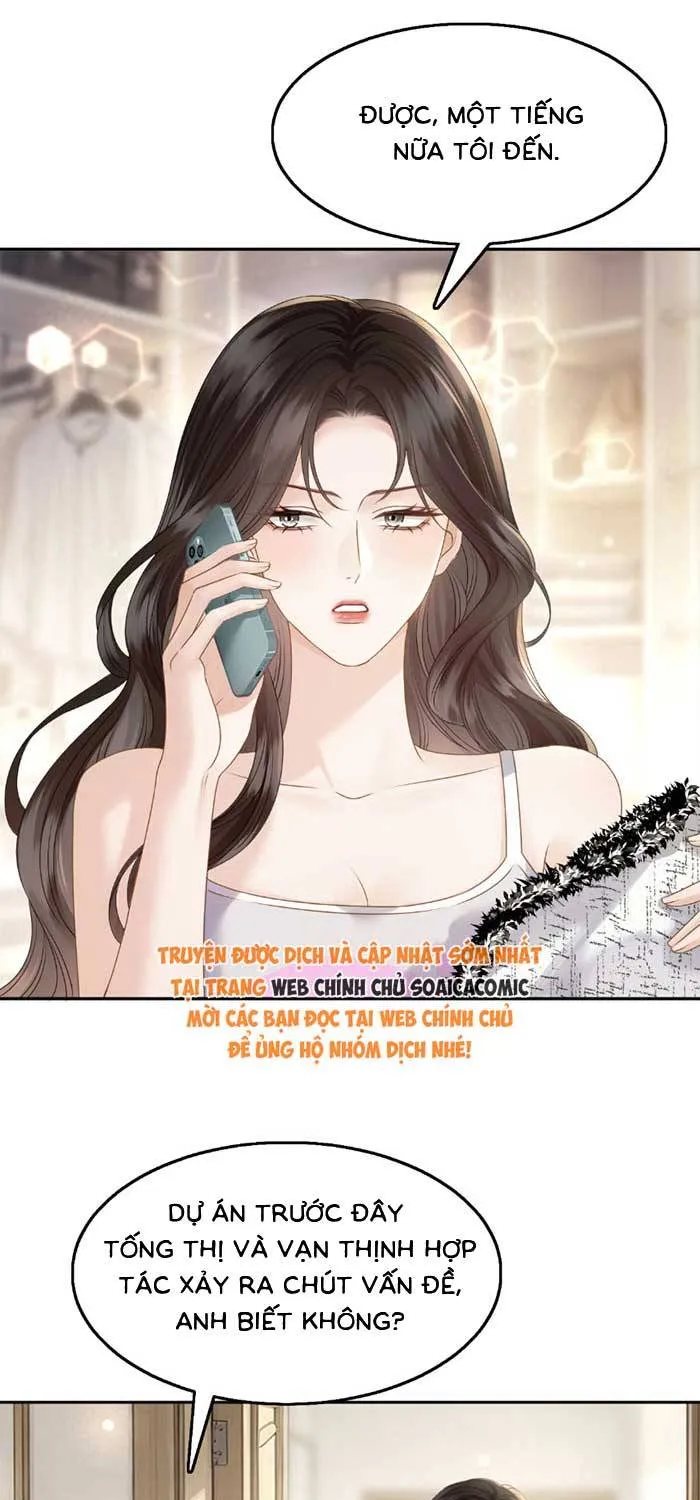 Say Đắm - Chap 95 - Trang 25