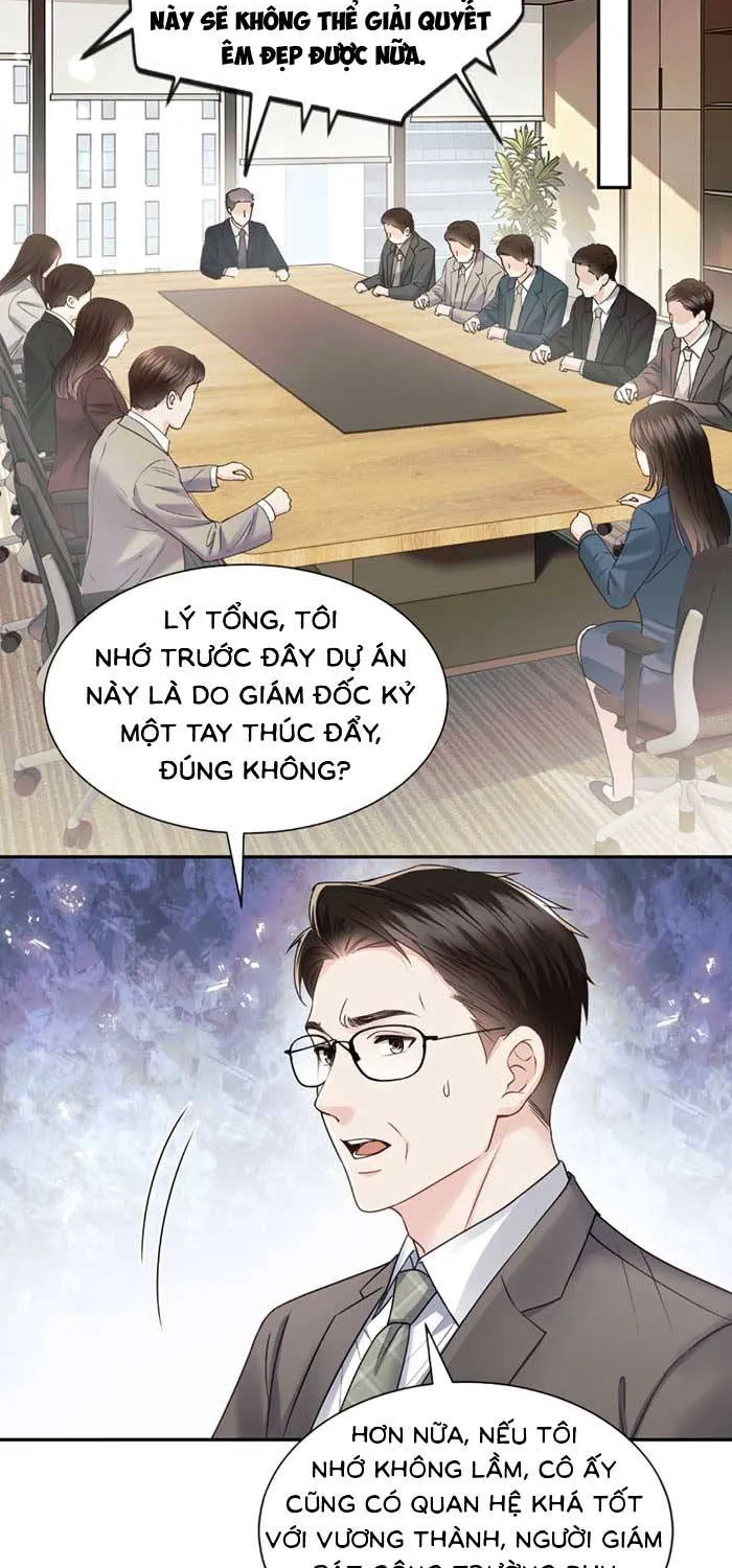 Say Đắm - Chap 95 - Trang 32