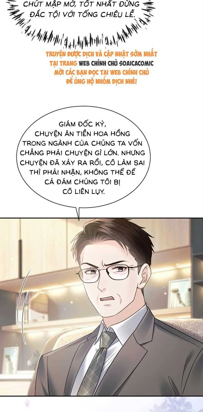 Say Đắm - Chap 95 - Trang 36