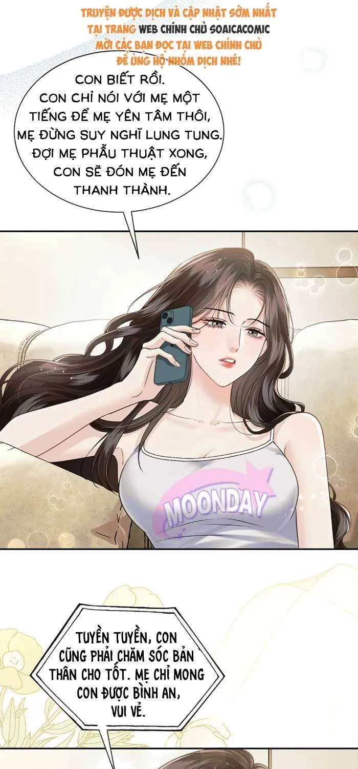 Say Đắm - Chap 95 - Trang 9