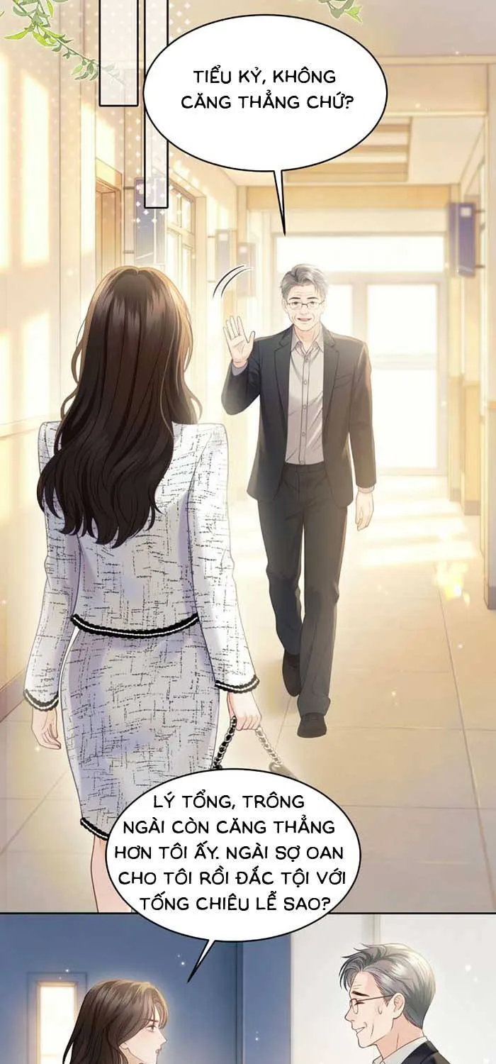 Say Đắm - Chap 96 - Trang 17