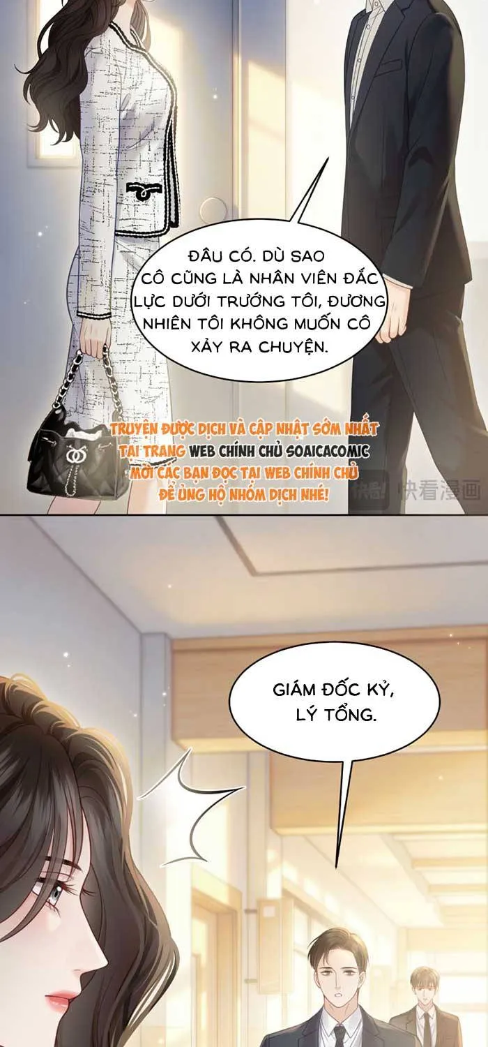 Say Đắm - Chap 96 - Trang 18