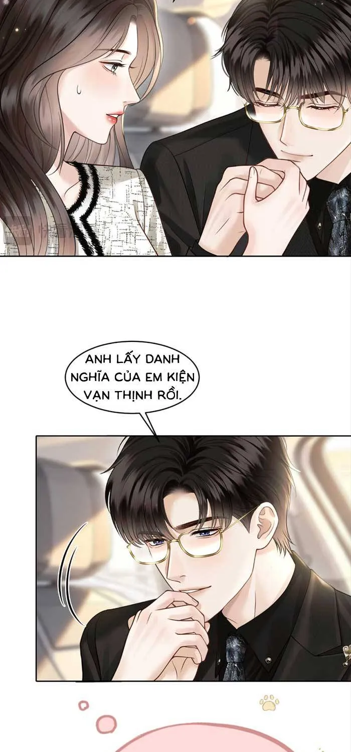 Say Đắm - Chap 96 - Trang 26
