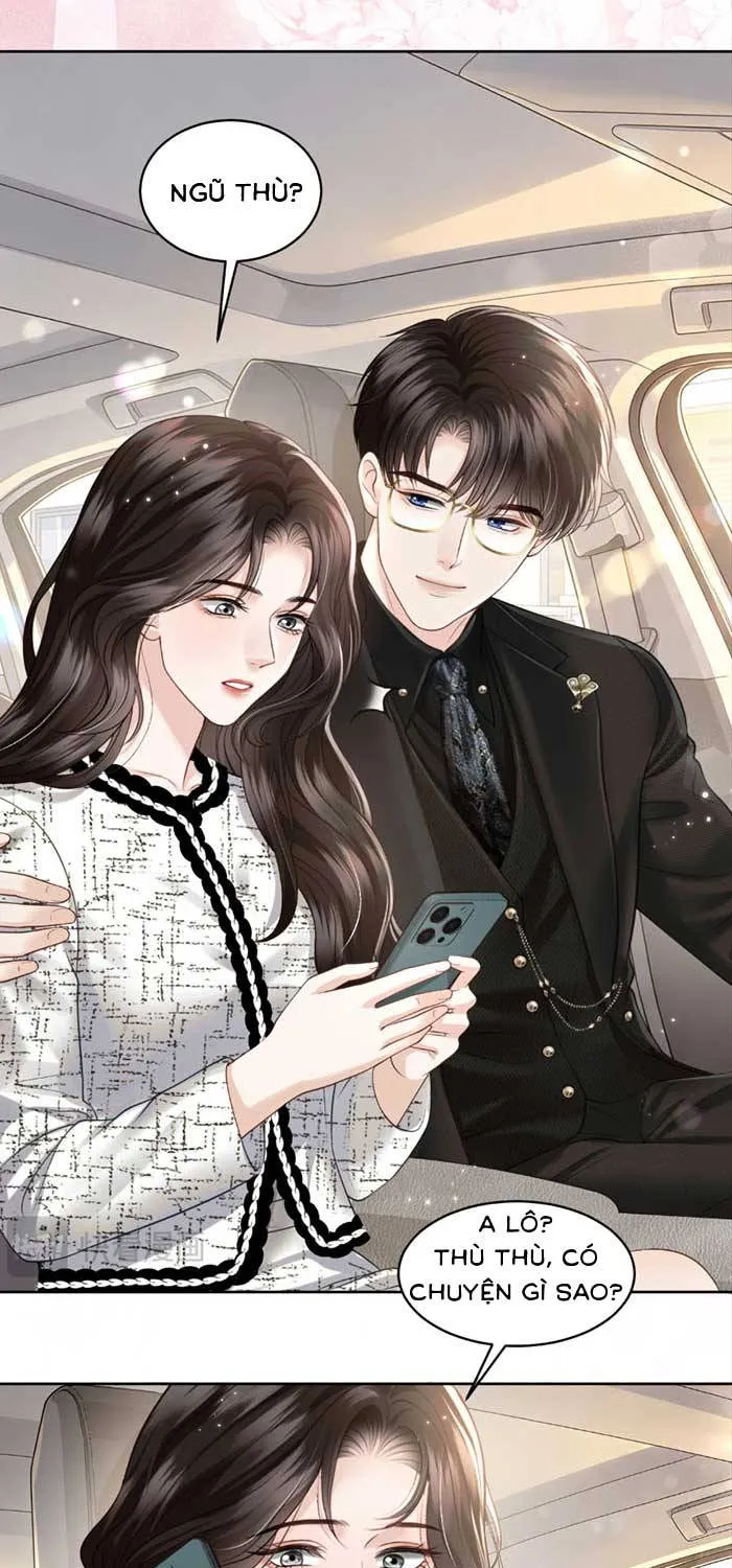 Say Đắm - Chap 96 - Trang 34