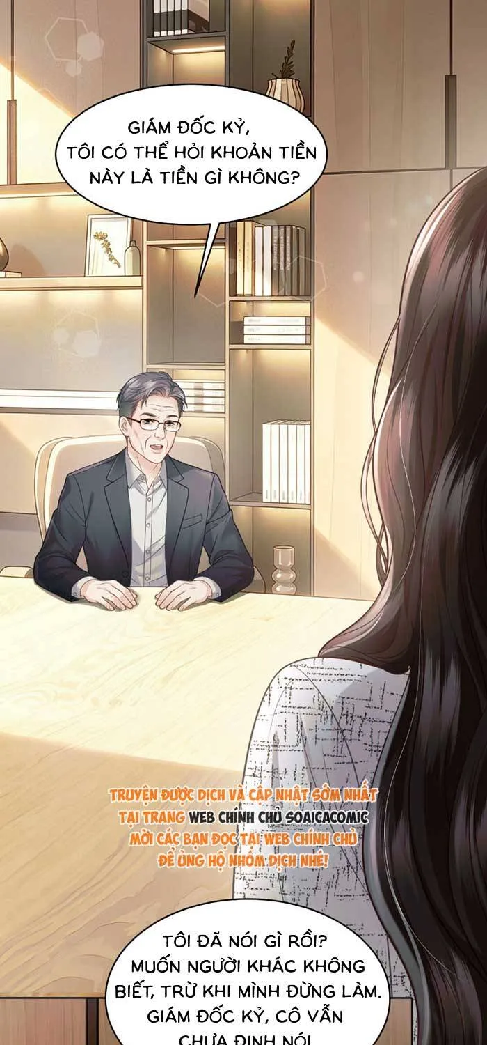 Say Đắm - Chap 96 - Trang 5