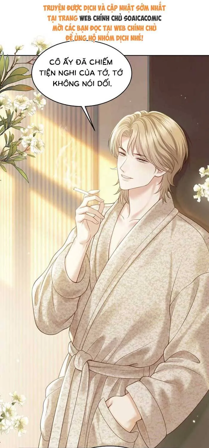 Say Đắm - Chap 97 - Trang 22