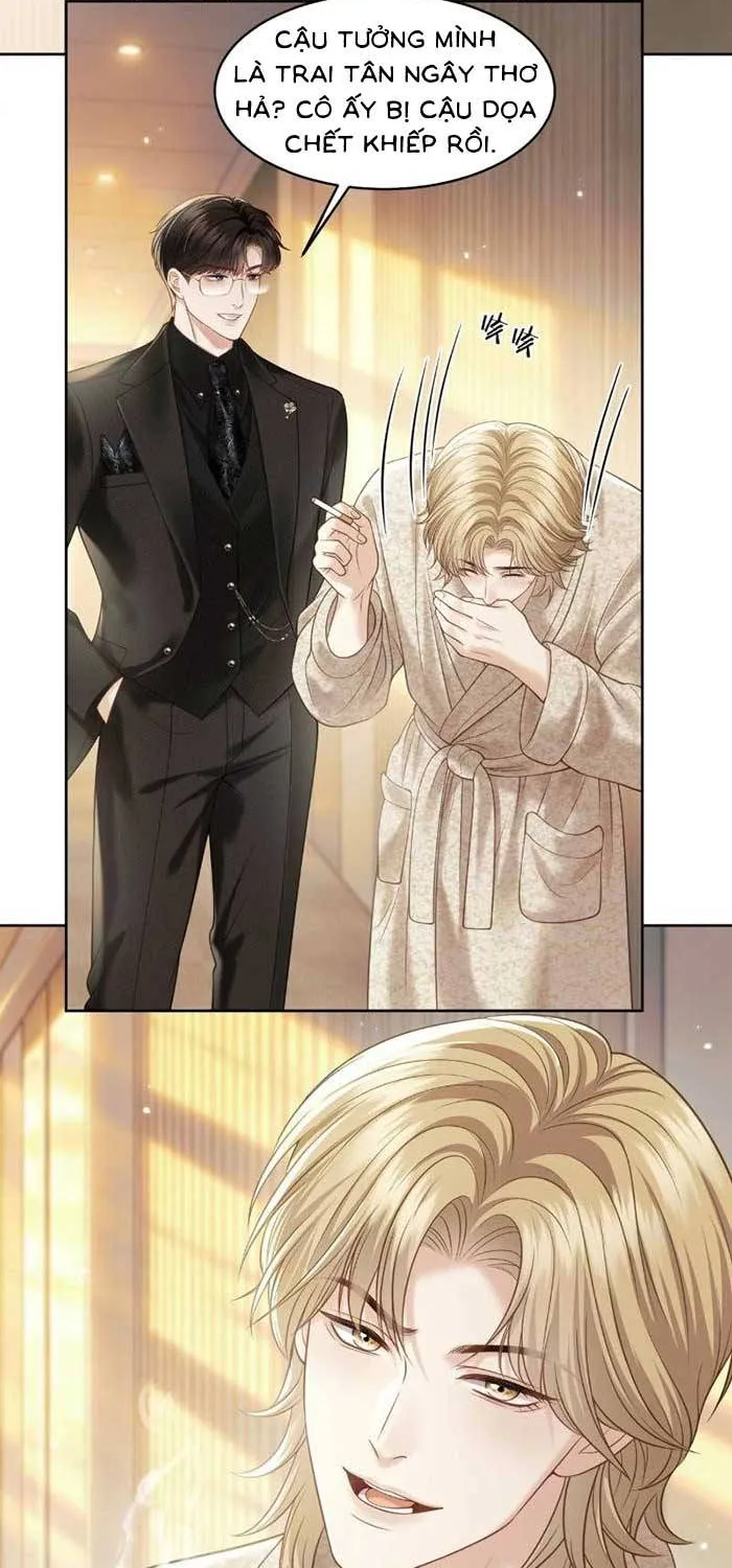 Say Đắm - Chap 97 - Trang 23
