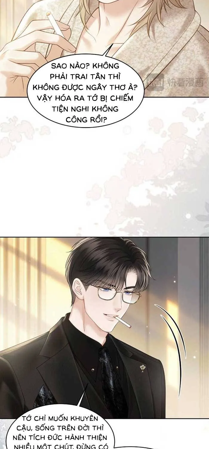 Say Đắm - Chap 97 - Trang 24
