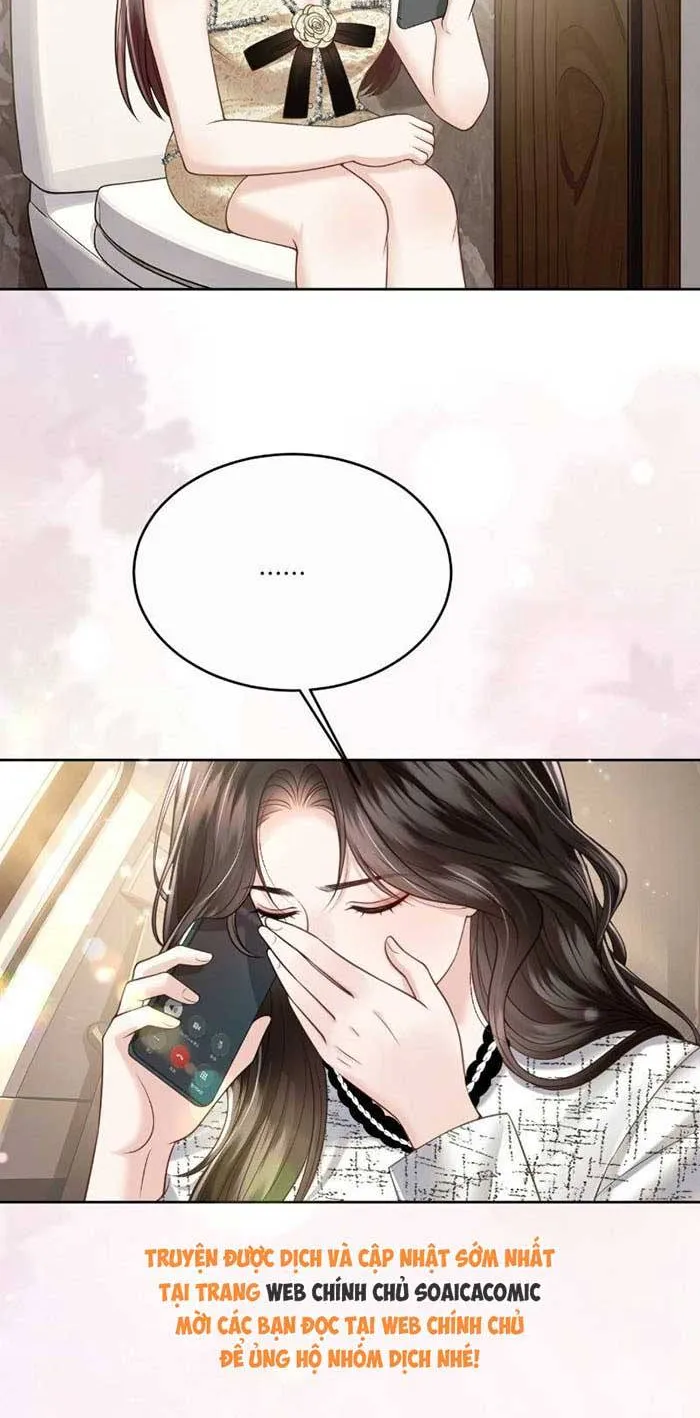 Say Đắm - Chap 97 - Trang 4