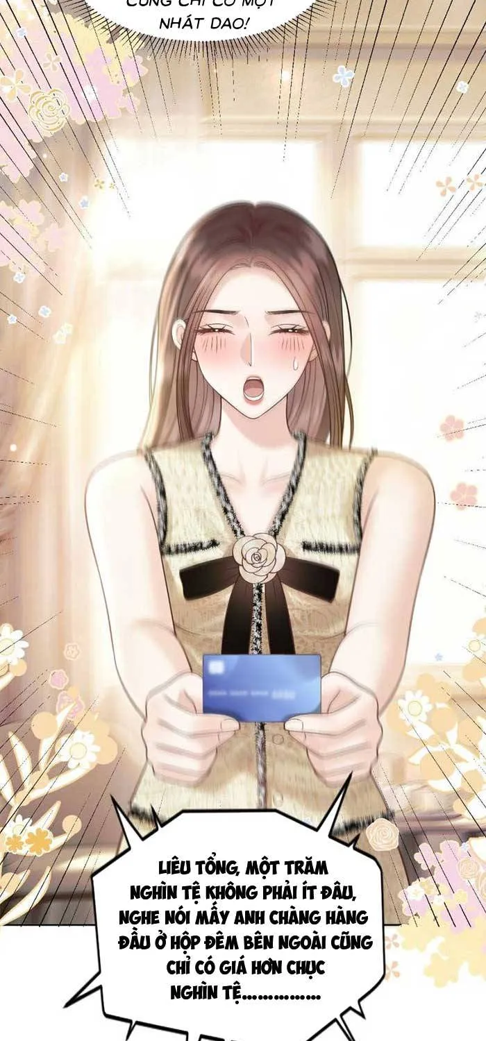 Say Đắm - Chap 97 - Trang 34