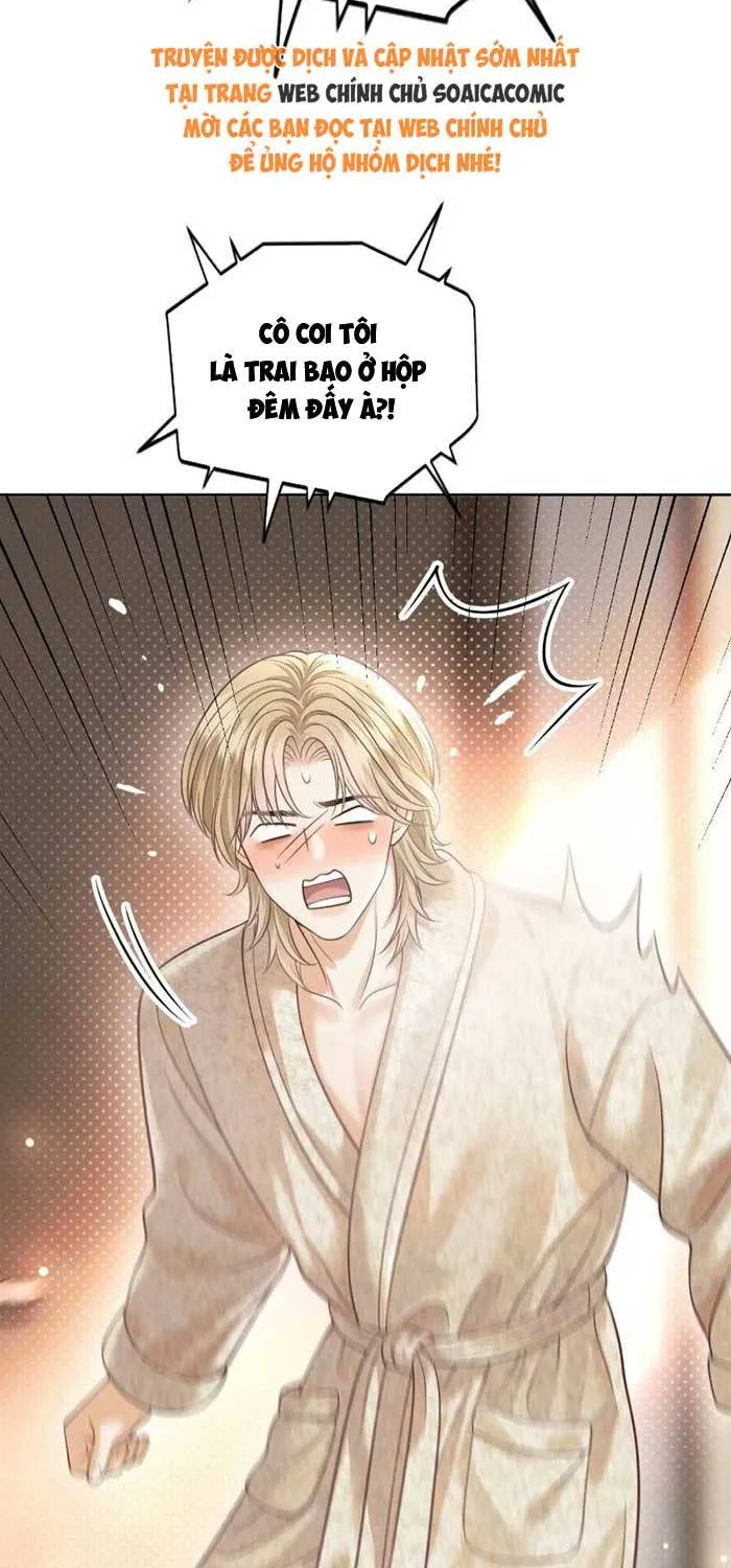 Say Đắm - Chap 97 - Trang 35