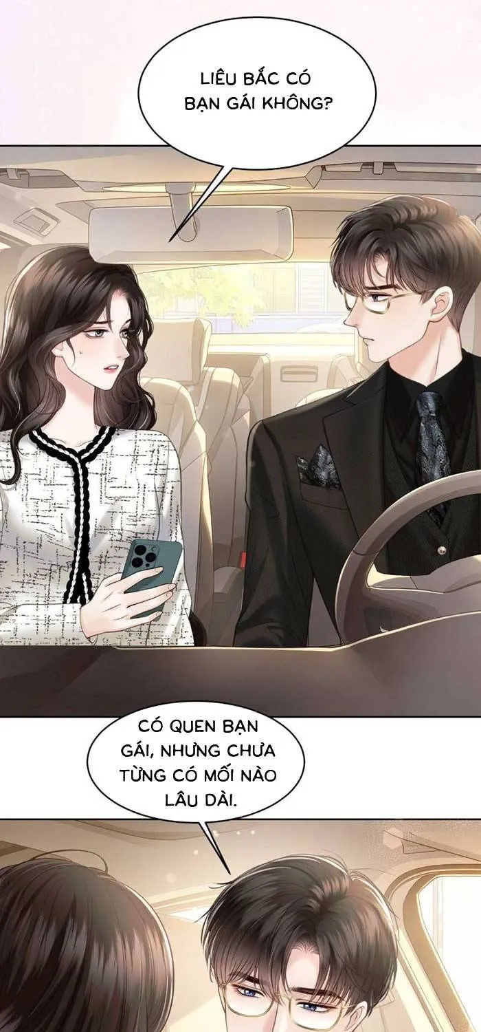 Say Đắm - Chap 97 - Trang 5