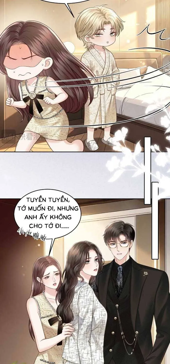 Say Đắm - Chap 97 - Trang 8