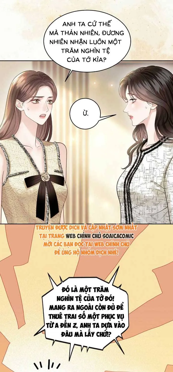 Say Đắm - Chap 98 - Trang 9