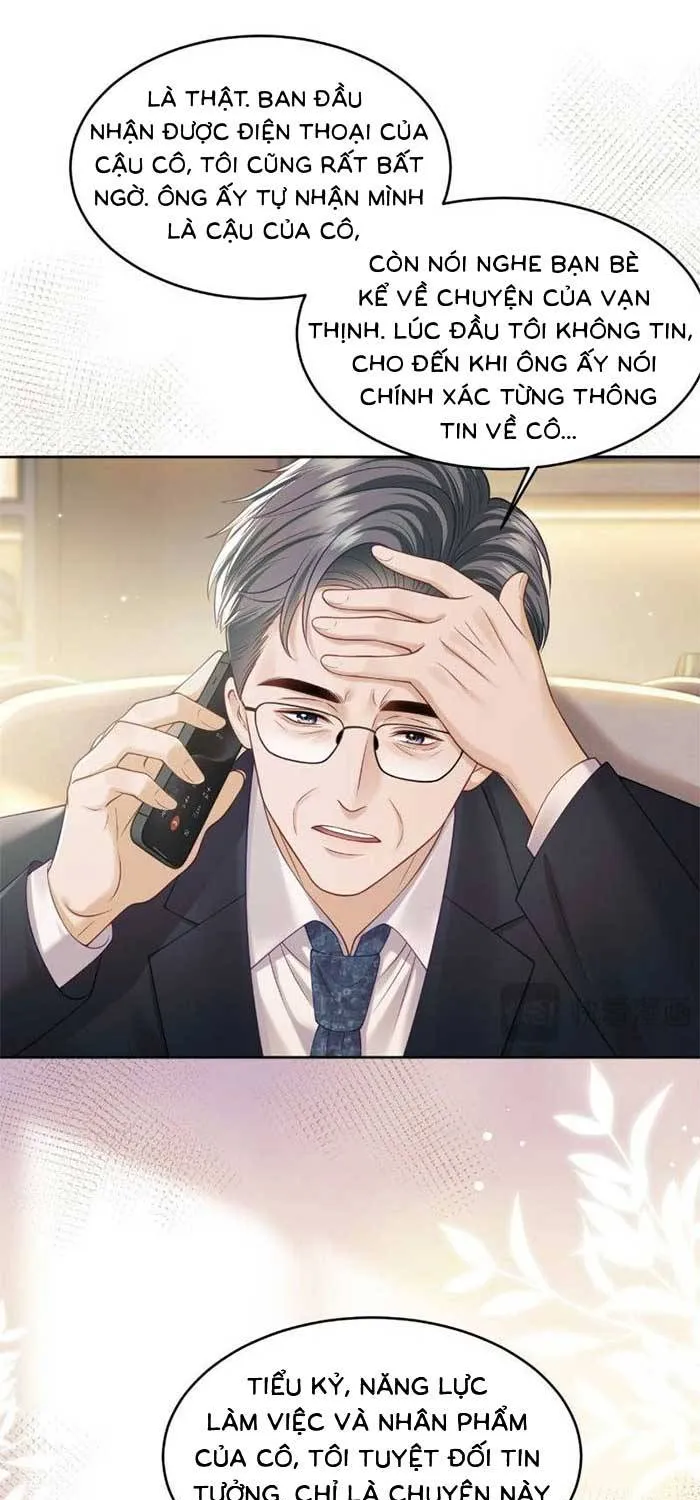 Say Đắm - Chap 99 - Trang 11
