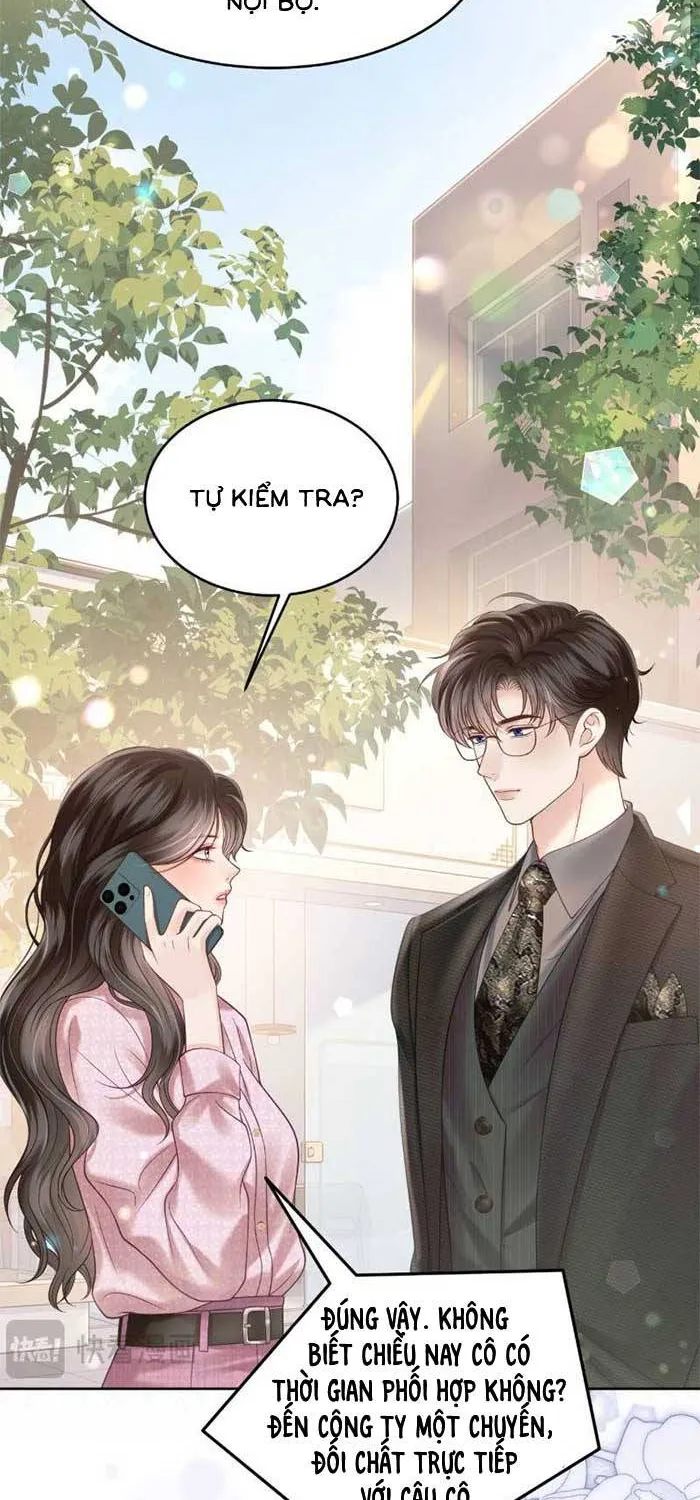 Say Đắm - Chap 99 - Trang 16