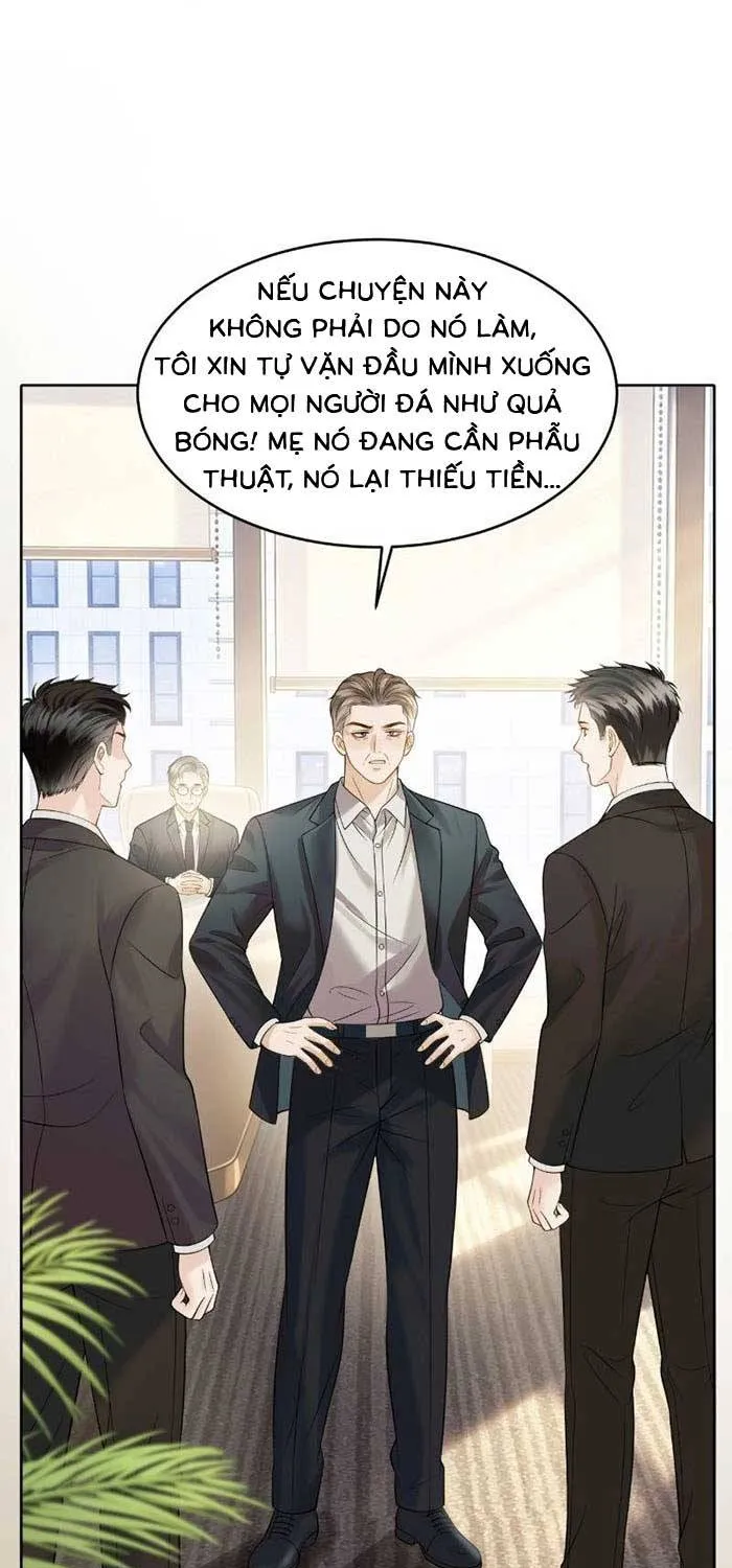 Say Đắm - Chap 99 - Trang 21