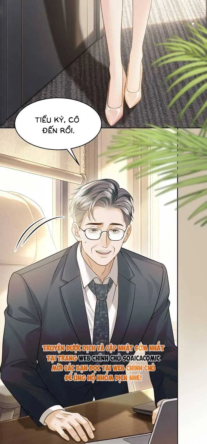 Say Đắm - Chap 99 - Trang 23