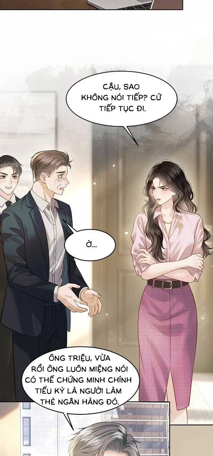 Say Đắm - Chap 99 - Trang 24