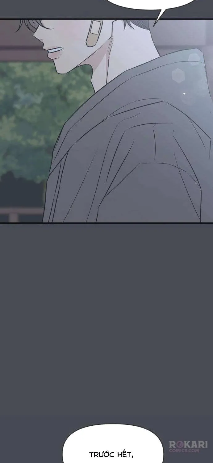 Scandal Bảo Vệ Hôn Nhân - Chap 12 - Trang 3