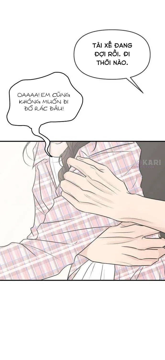 Scandal Bảo Vệ Hôn Nhân - Chap 12 - Trang 29
