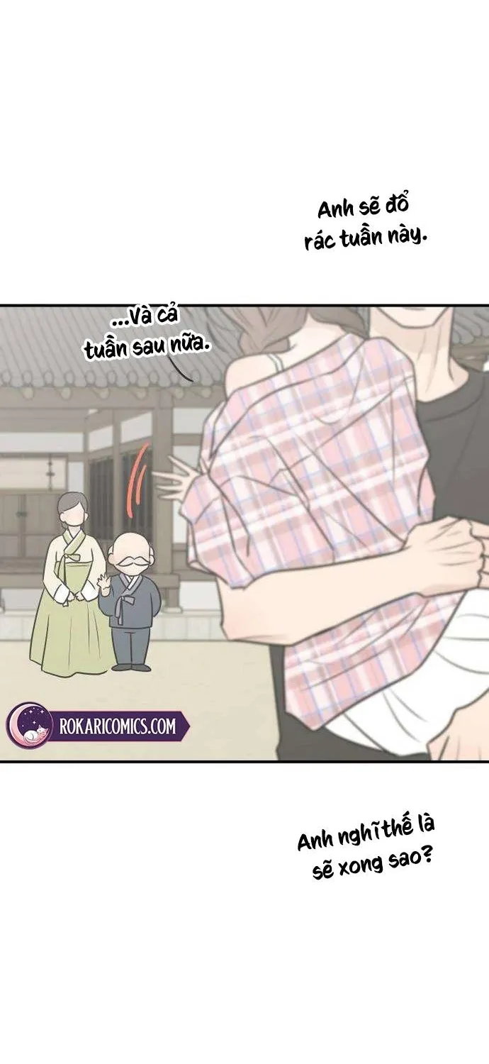 Scandal Bảo Vệ Hôn Nhân - Chap 12 - Trang 30