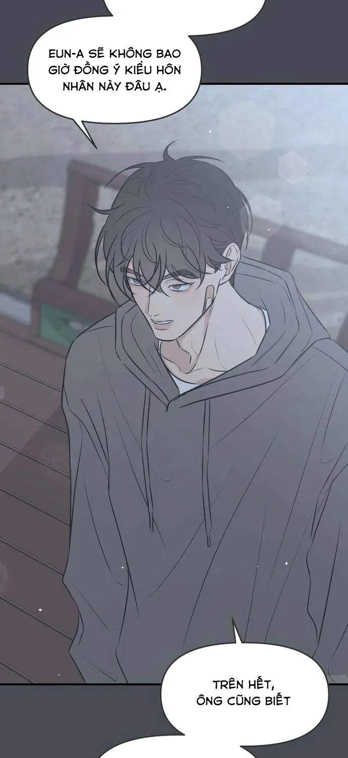 Scandal Bảo Vệ Hôn Nhân - Chap 12 - Trang 4