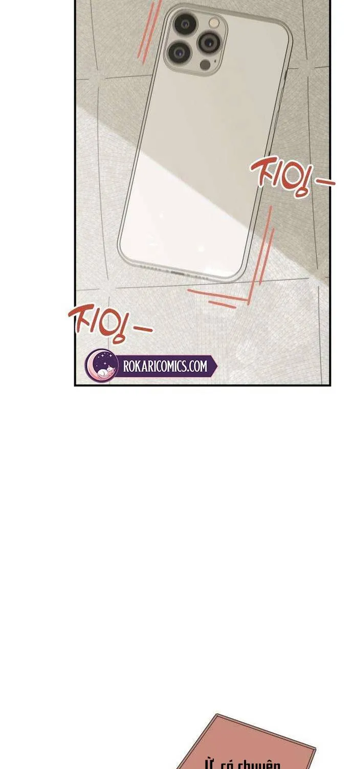 Scandal Bảo Vệ Hôn Nhân - Chap 12 - Trang 37