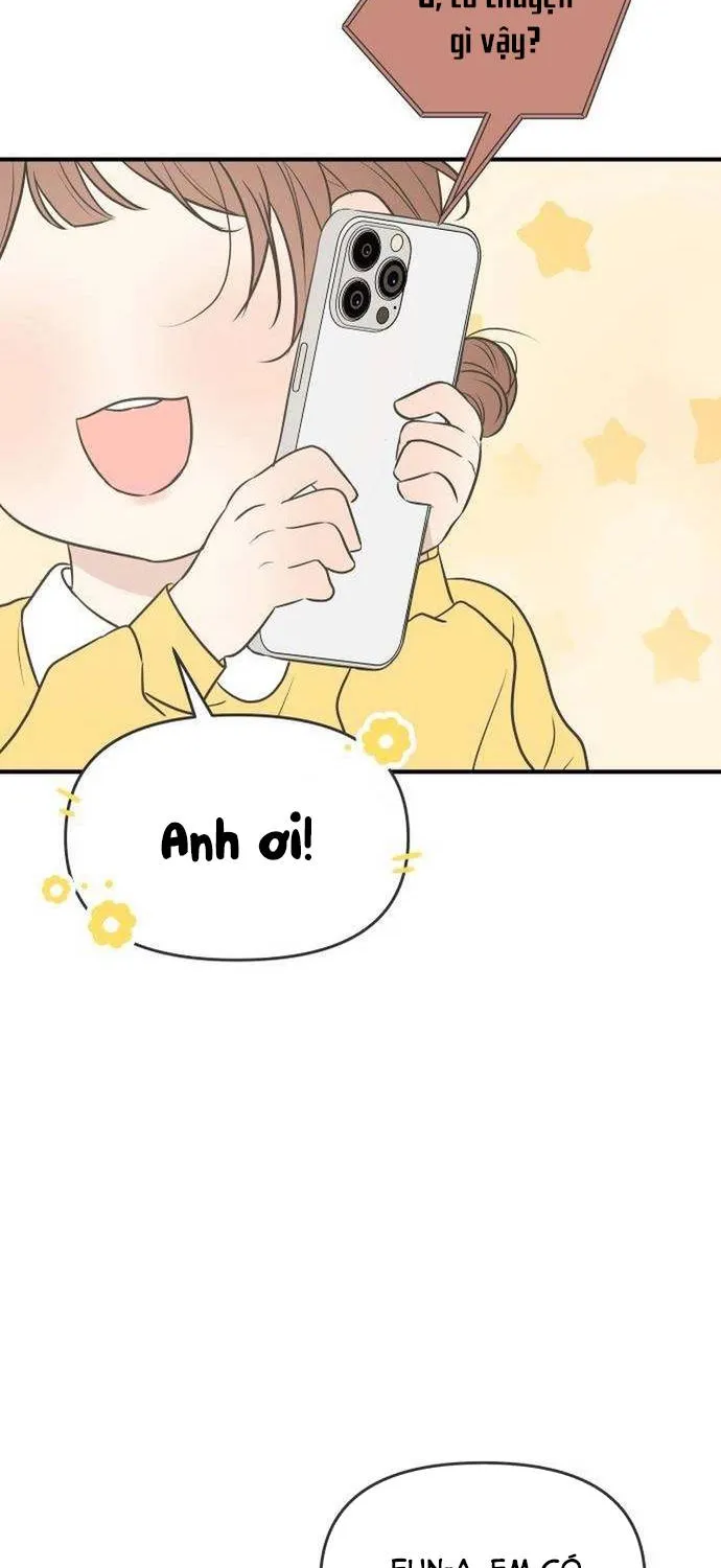 Scandal Bảo Vệ Hôn Nhân - Chap 12 - Trang 38