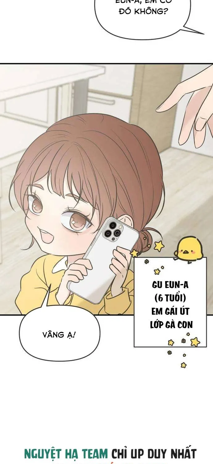 Scandal Bảo Vệ Hôn Nhân - Chap 12 - Trang 39