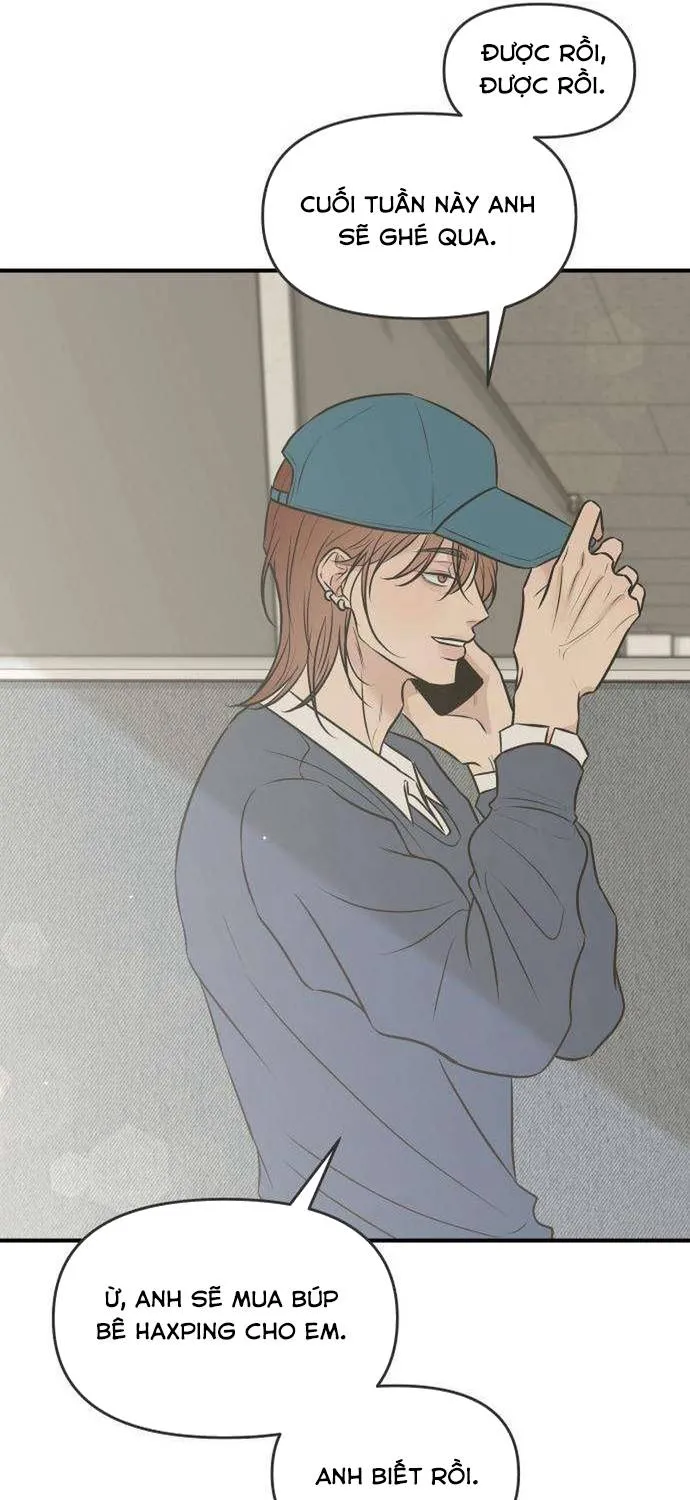 Scandal Bảo Vệ Hôn Nhân - Chap 12 - Trang 41