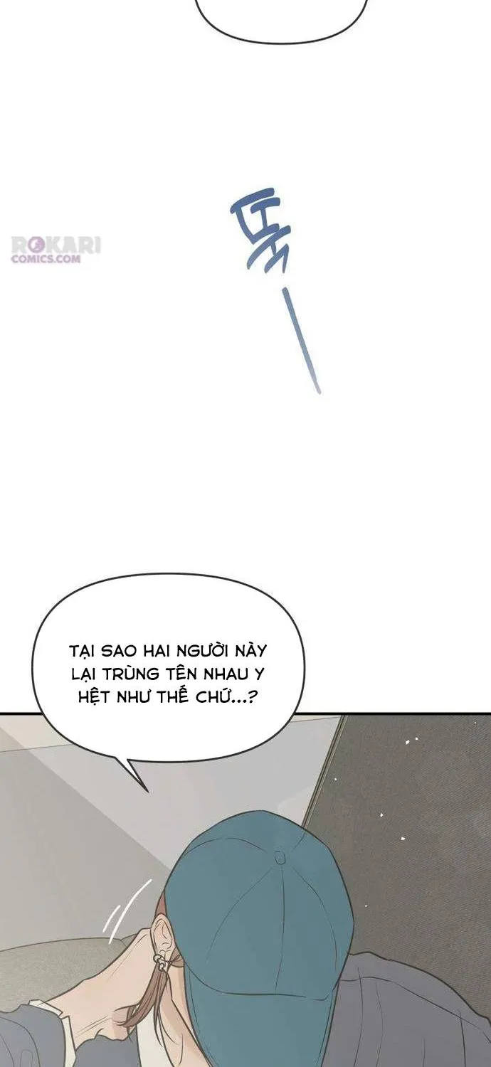 Scandal Bảo Vệ Hôn Nhân - Chap 12 - Trang 42