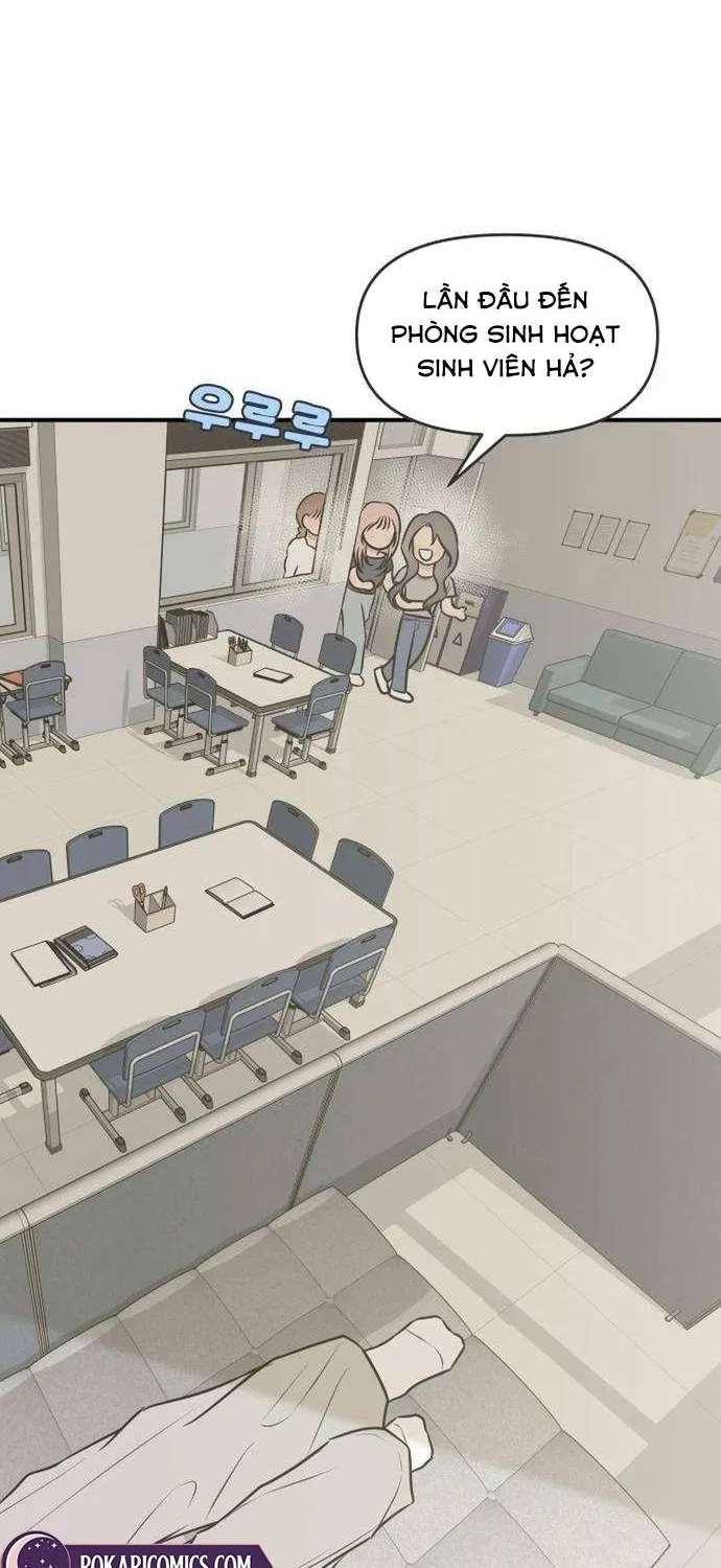 Scandal Bảo Vệ Hôn Nhân - Chap 12 - Trang 46