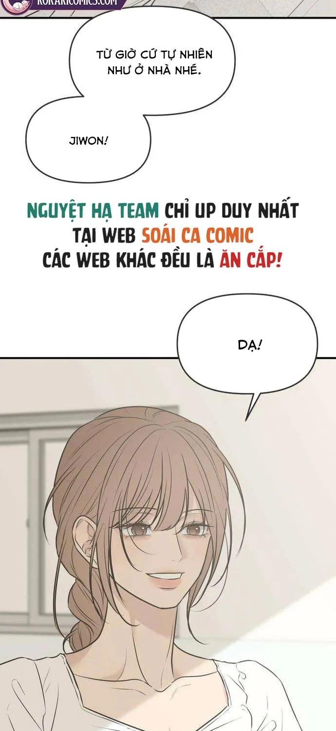 Scandal Bảo Vệ Hôn Nhân - Chap 12 - Trang 47