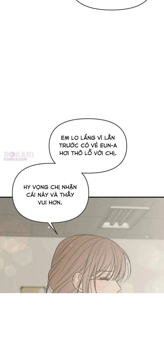Scandal Bảo Vệ Hôn Nhân - Chap 12 - Trang 49