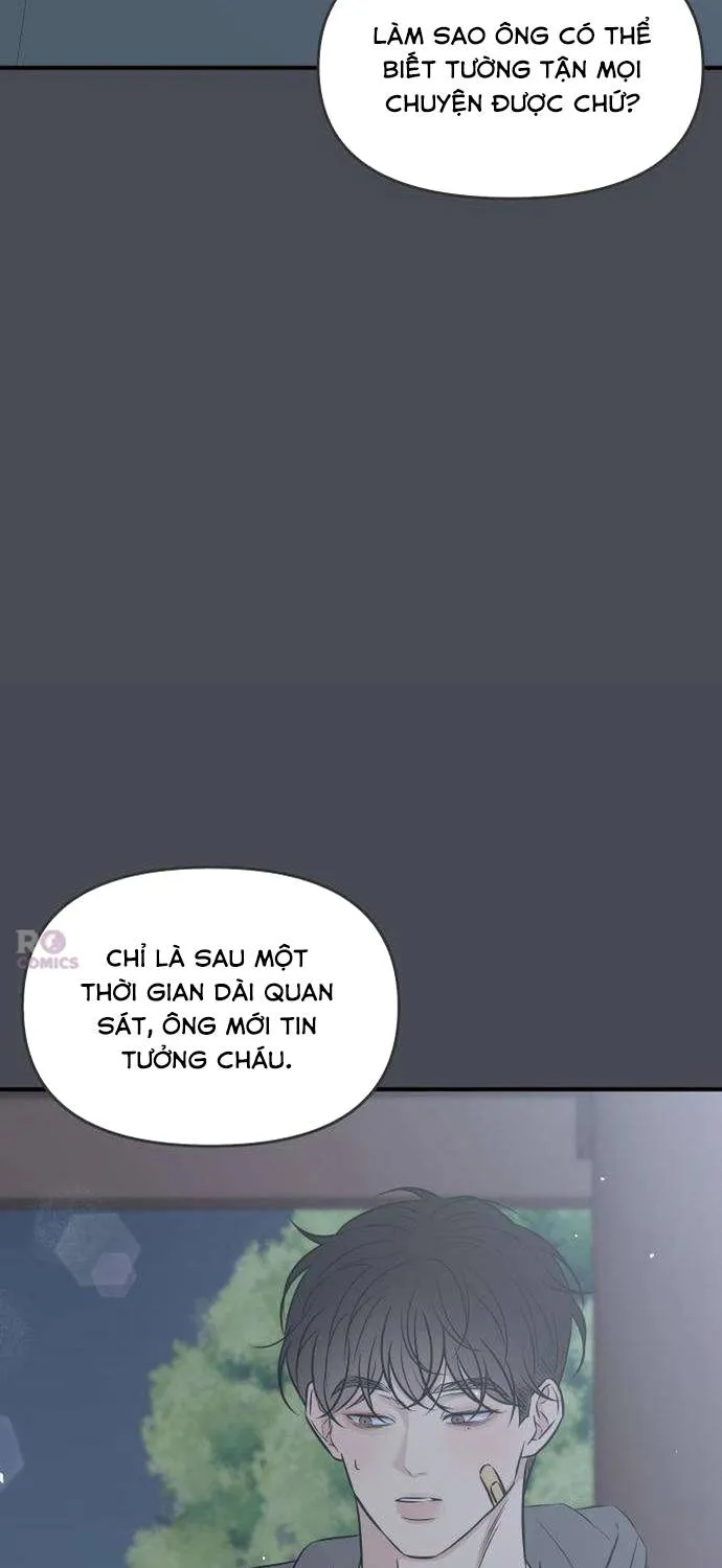 Scandal Bảo Vệ Hôn Nhân - Chap 12 - Trang 6