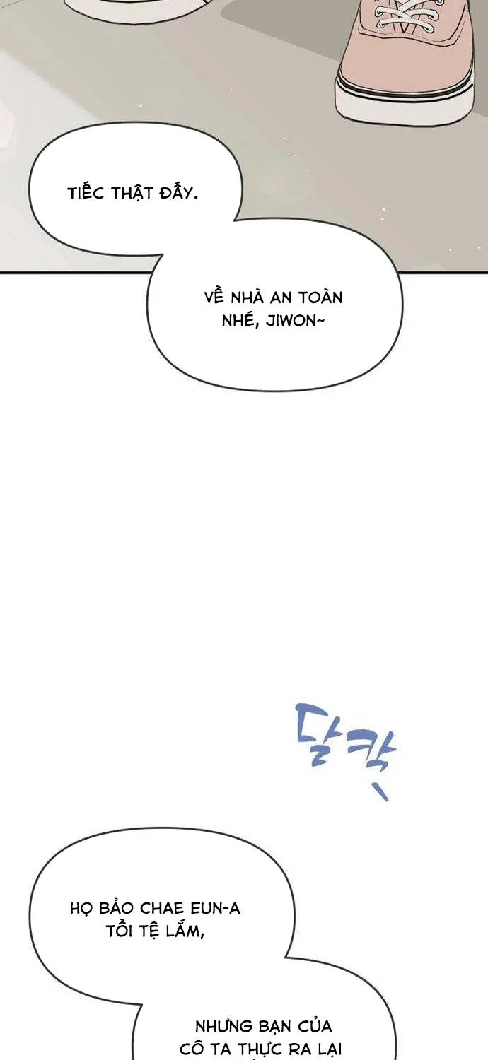 Scandal Bảo Vệ Hôn Nhân - Chap 12 - Trang 56