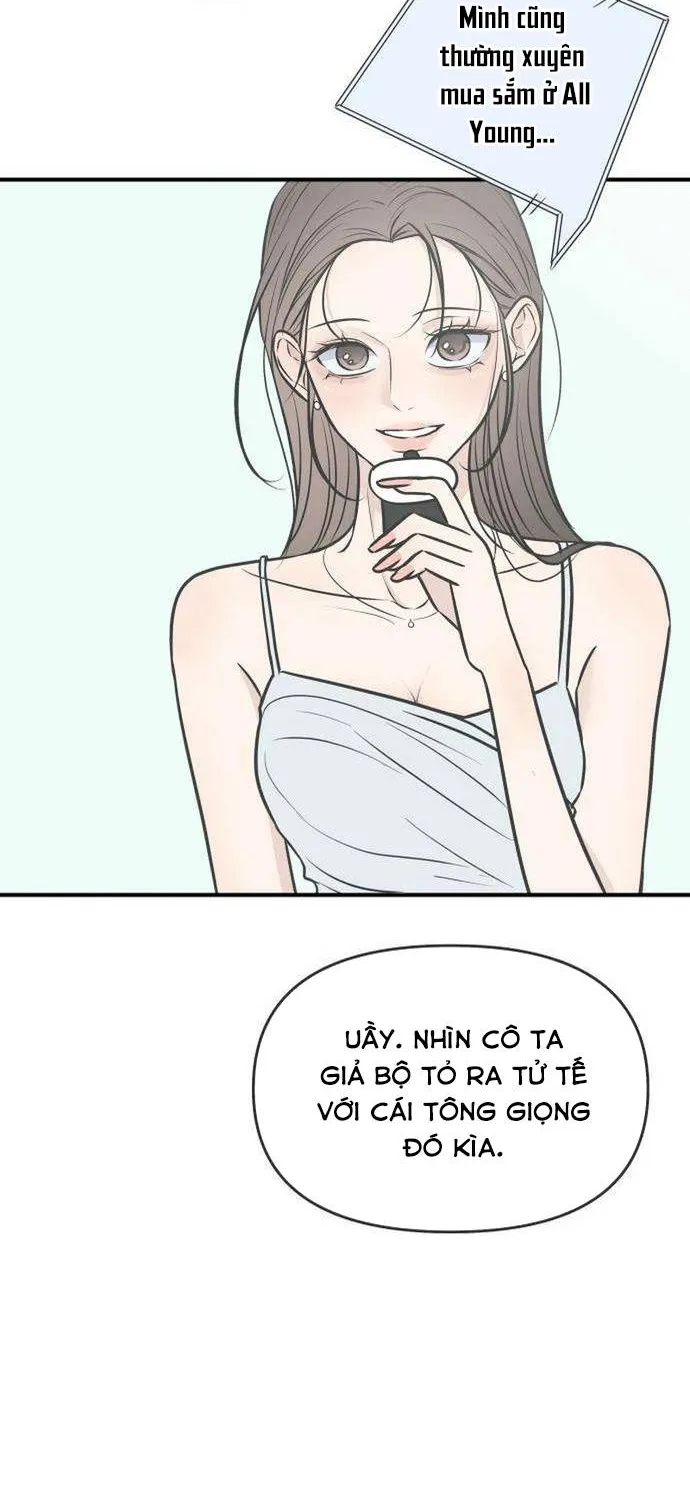 Scandal Bảo Vệ Hôn Nhân - Chap 12 - Trang 60