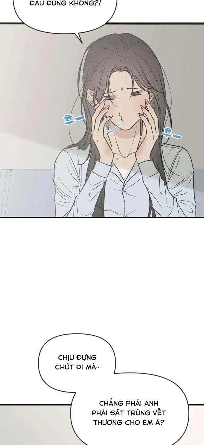 Scandal Bảo Vệ Hôn Nhân - Chap 12 - Trang 68