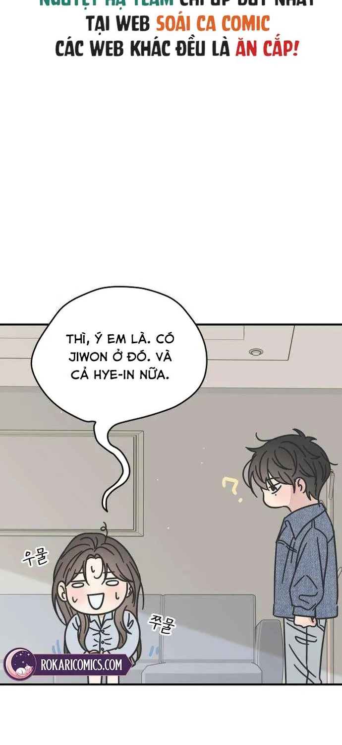 Scandal Bảo Vệ Hôn Nhân - Chap 12 - Trang 72