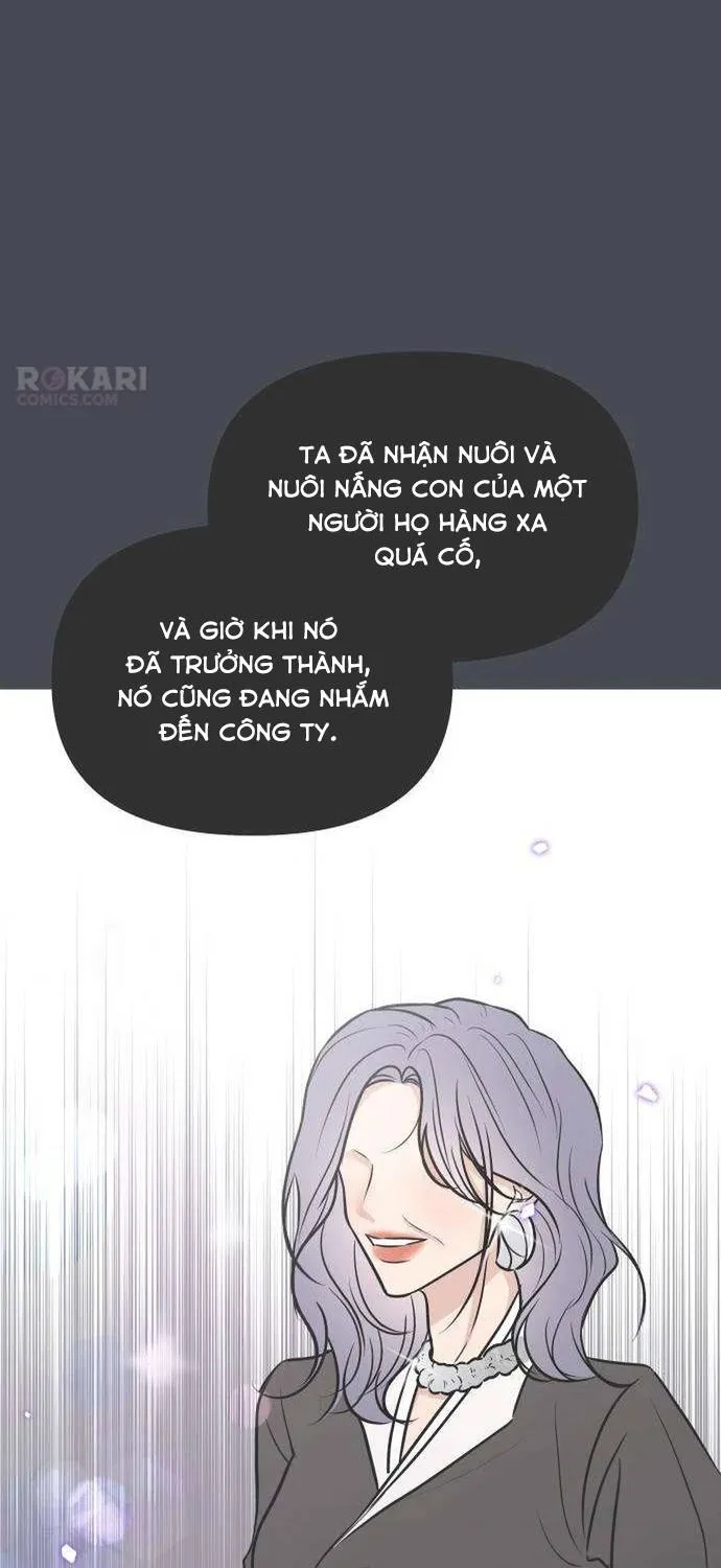 Scandal Bảo Vệ Hôn Nhân - Chap 12 - Trang 9