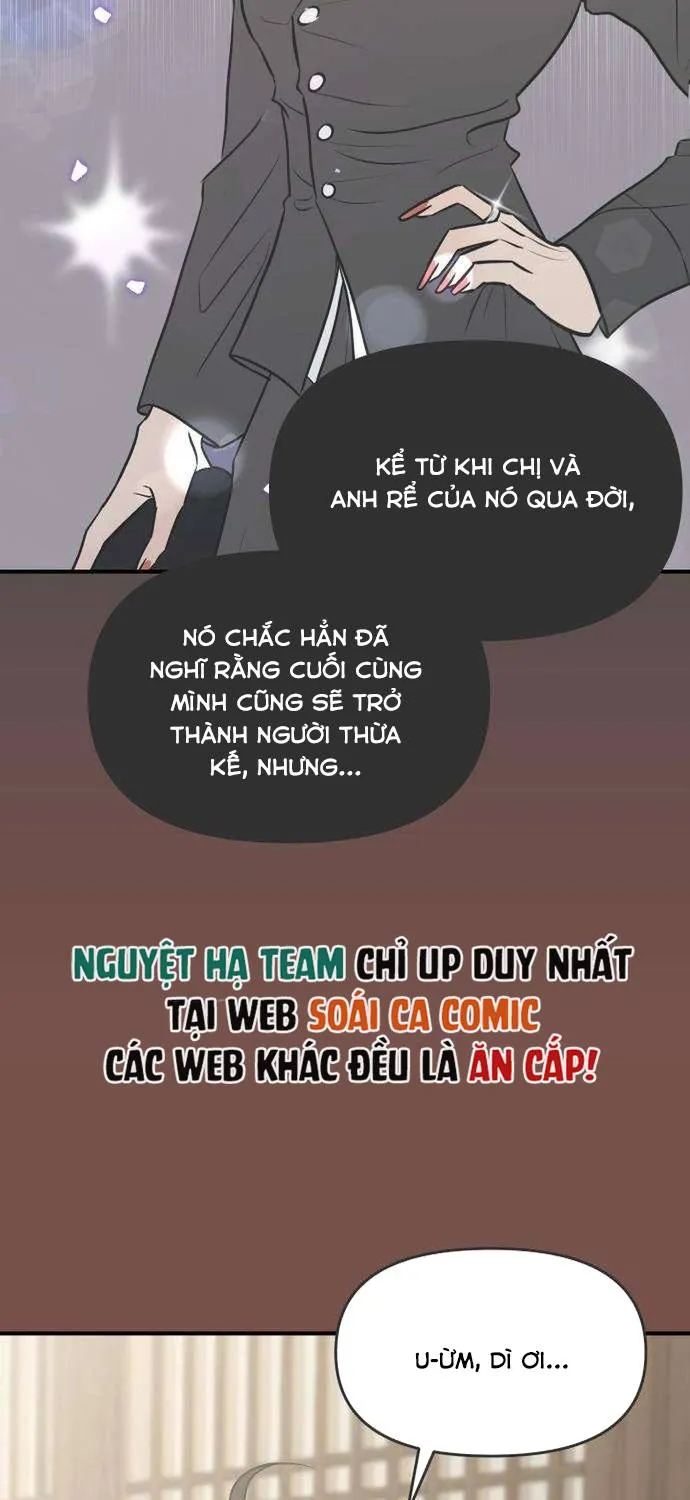Scandal Bảo Vệ Hôn Nhân - Chap 12 - Trang 10