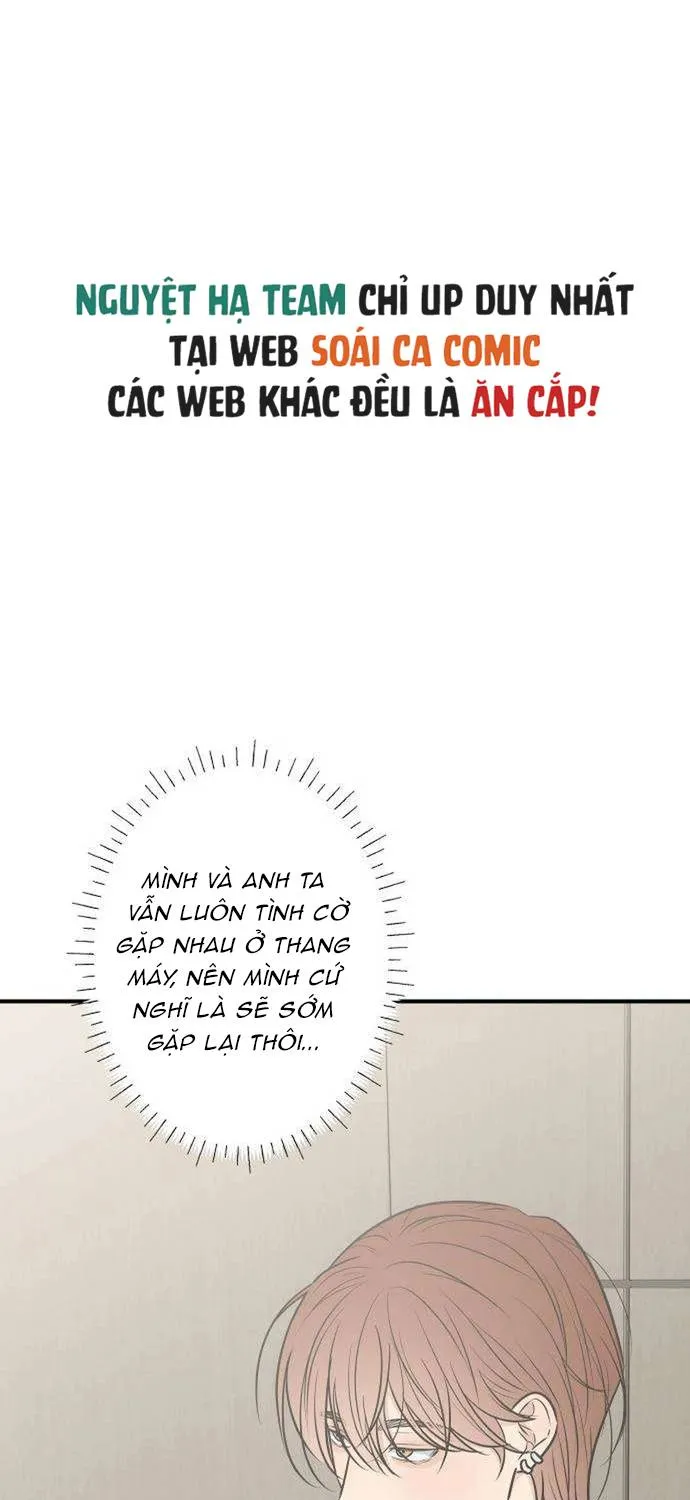 Scandal Bảo Vệ Hôn Nhân - Chap 13 - Trang 2