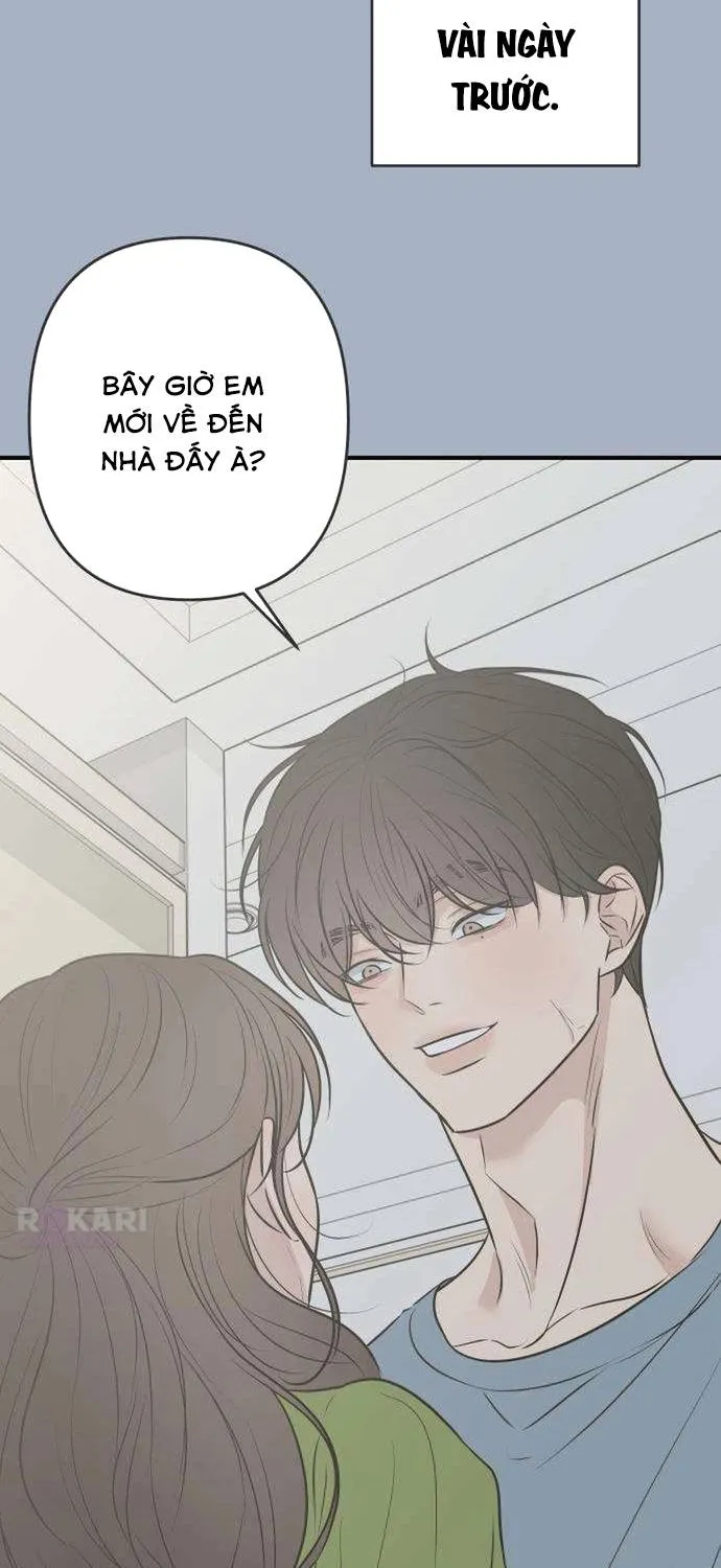 Scandal Bảo Vệ Hôn Nhân - Chap 13 - Trang 11