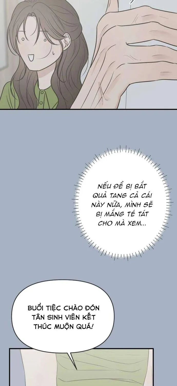 Scandal Bảo Vệ Hôn Nhân - Chap 13 - Trang 13