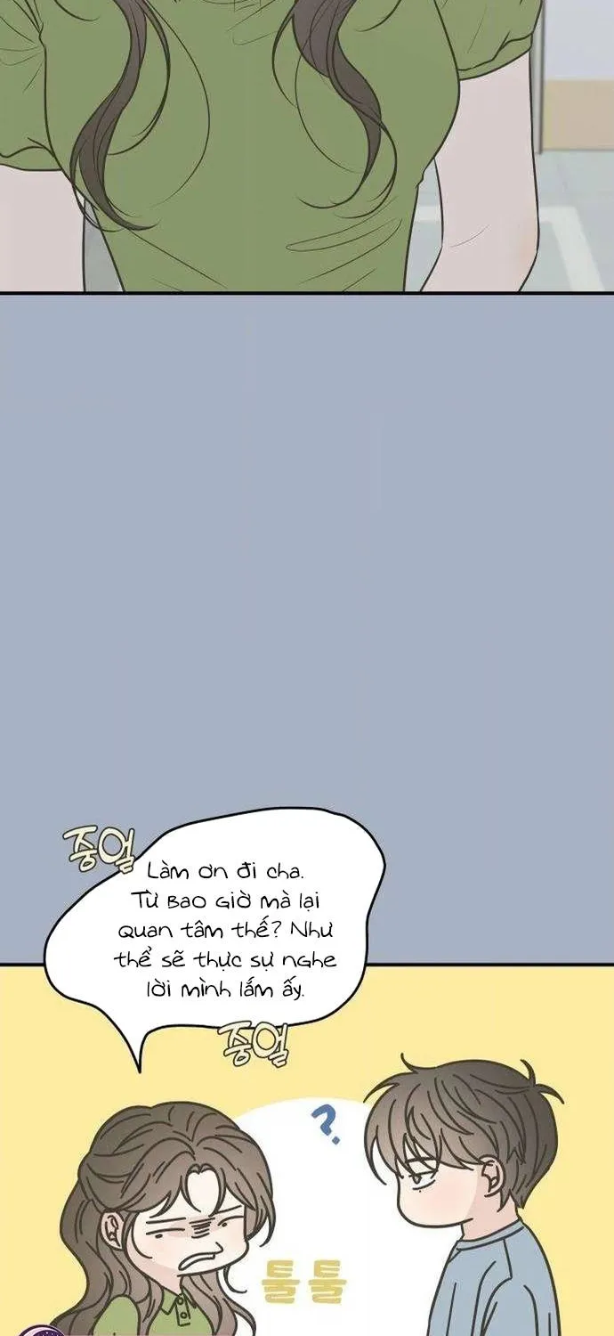 Scandal Bảo Vệ Hôn Nhân - Chap 13 - Trang 17