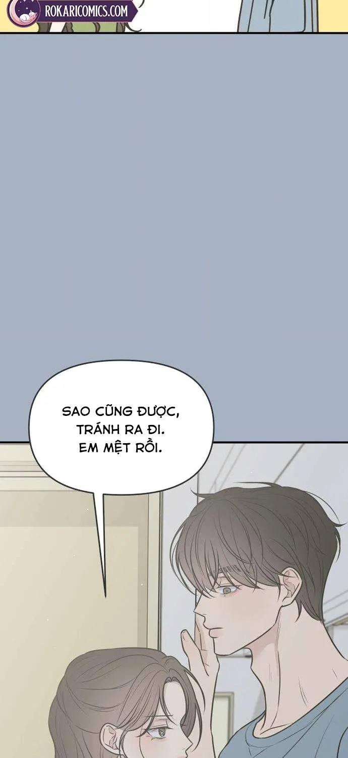 Scandal Bảo Vệ Hôn Nhân - Chap 13 - Trang 18