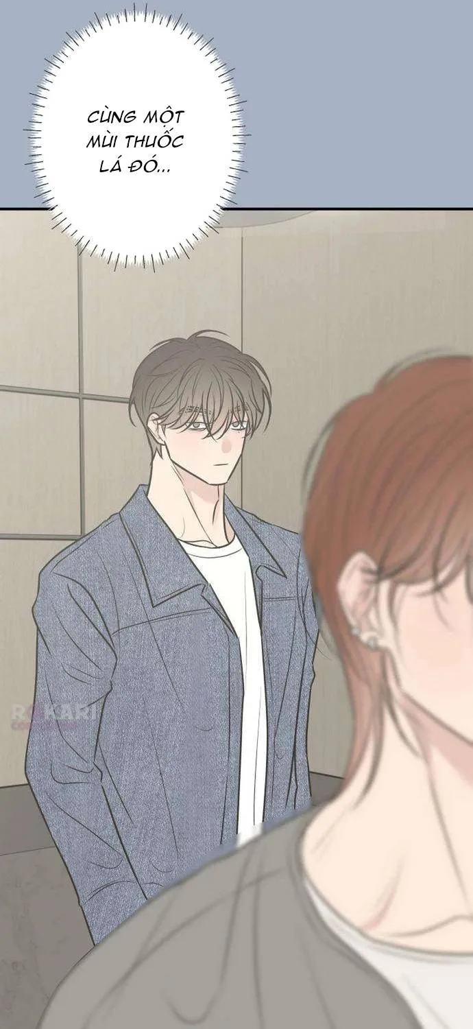 Scandal Bảo Vệ Hôn Nhân - Chap 13 - Trang 21